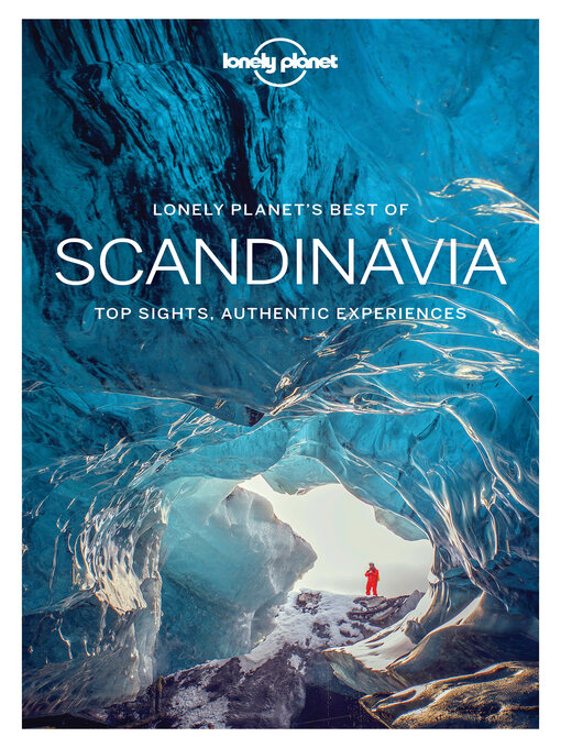 Title details for Lonely Planet Best of Scandinavia by Anthony Ham - Wait list